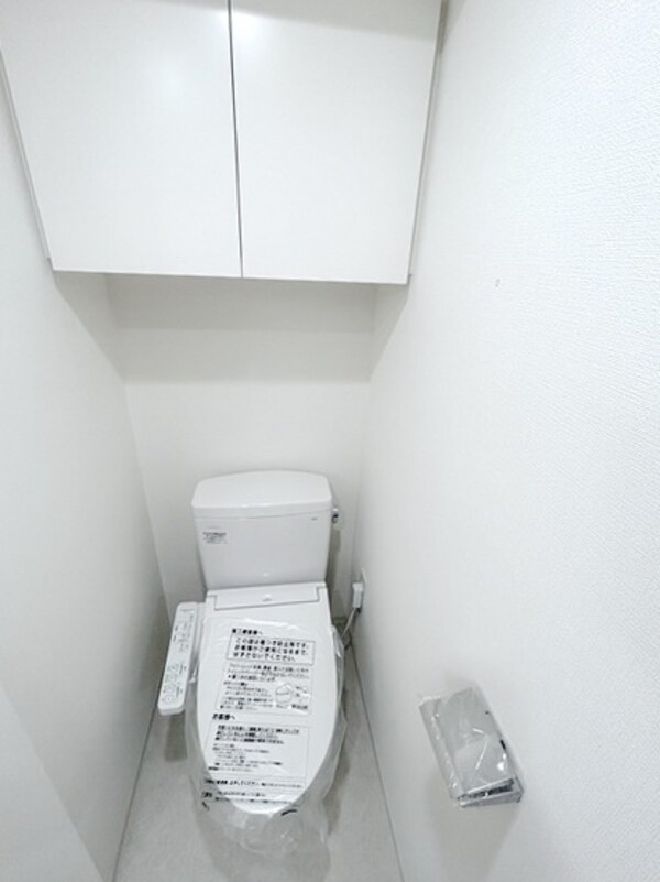 トイレ(トイレ)