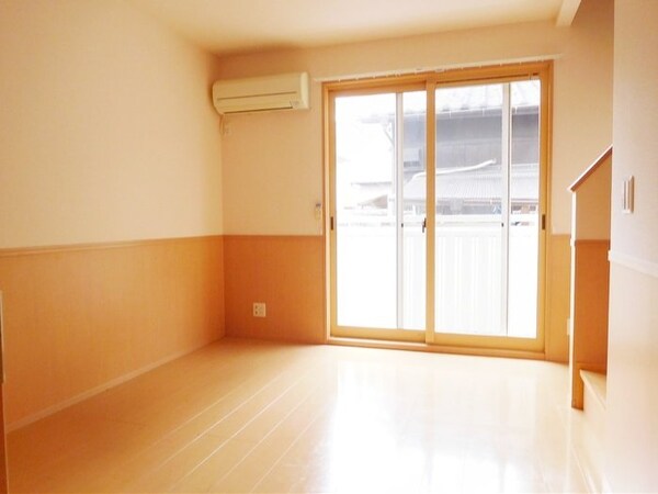 リビング・居室(★リビング★)