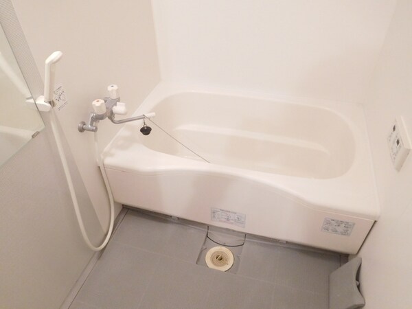 バス／シャワールーム等(バス／シャワールーム等)