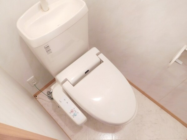 トイレ(トイレ)