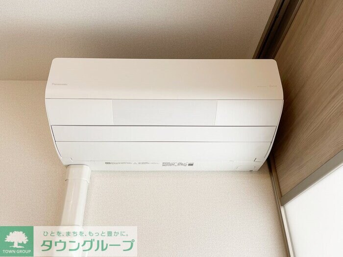 物件内観写真17　(設備)