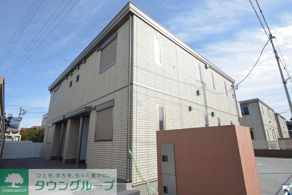 外観(外観)