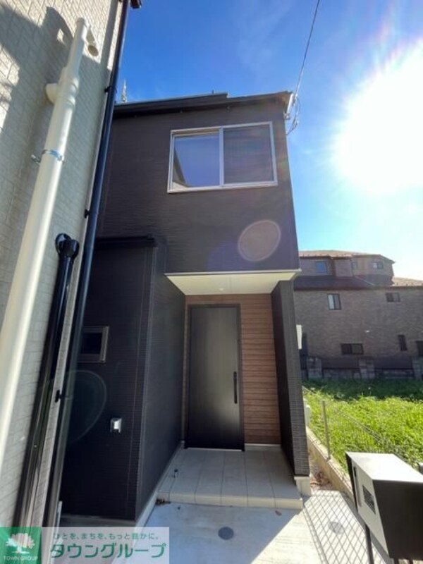 外観(★お問い合わせはタウンハウジングまで★)