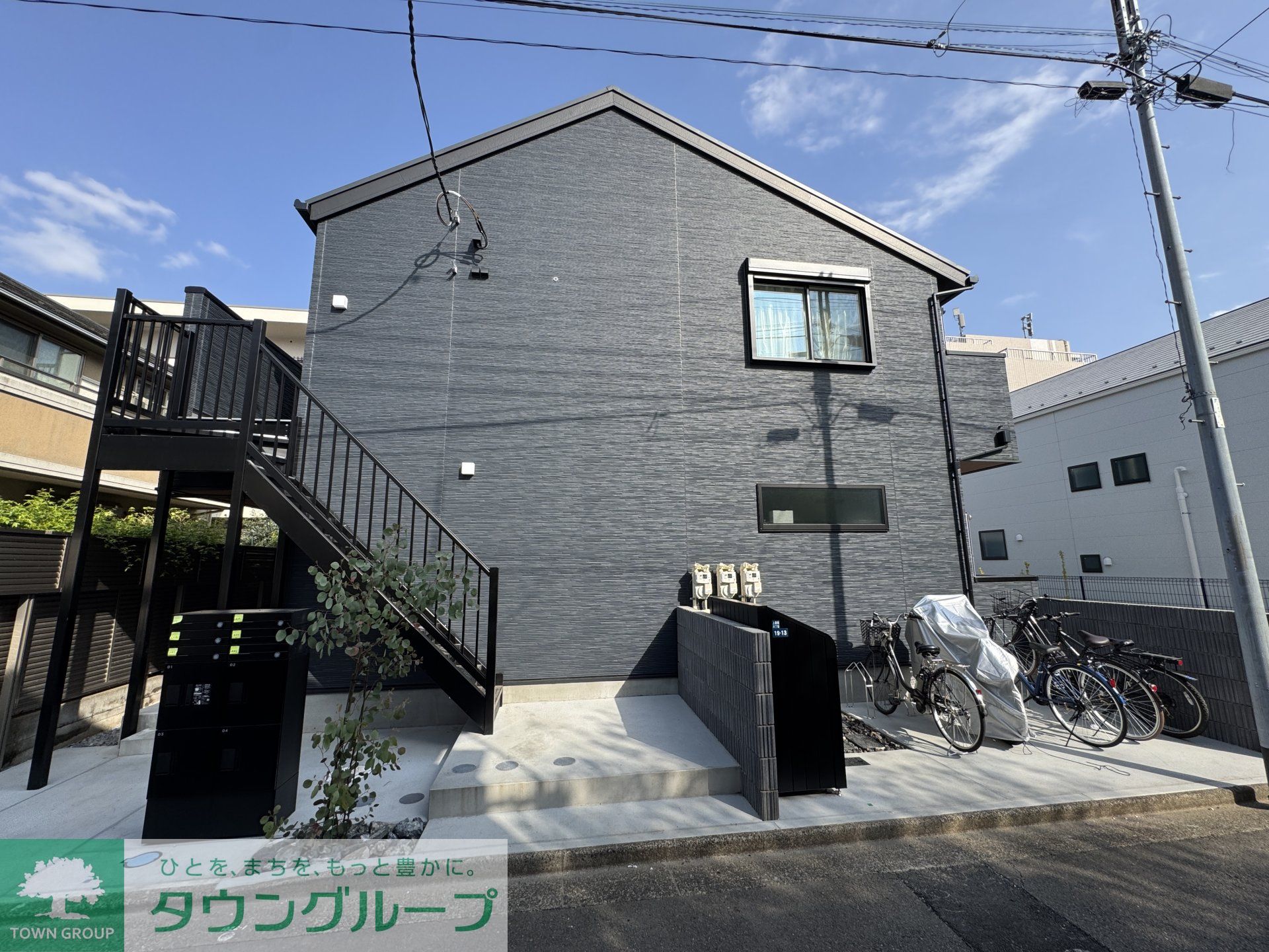 外観写真