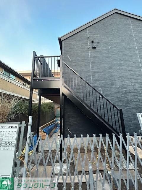 物件内観写真17　(共有部分)