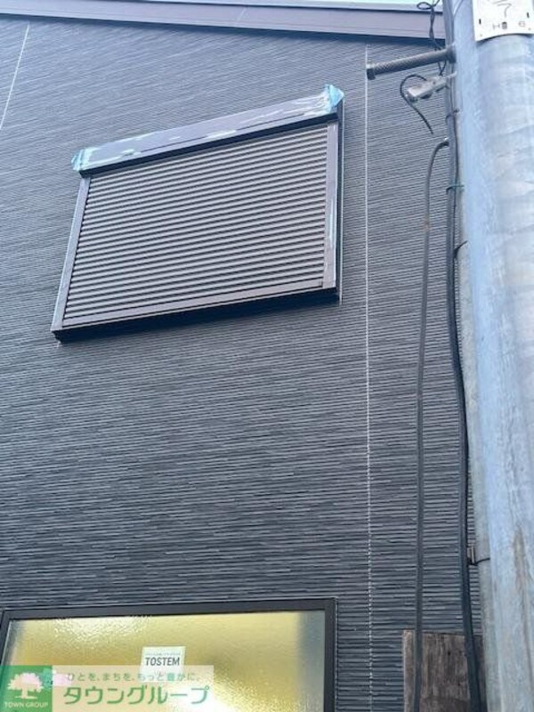 その他(駐車場)