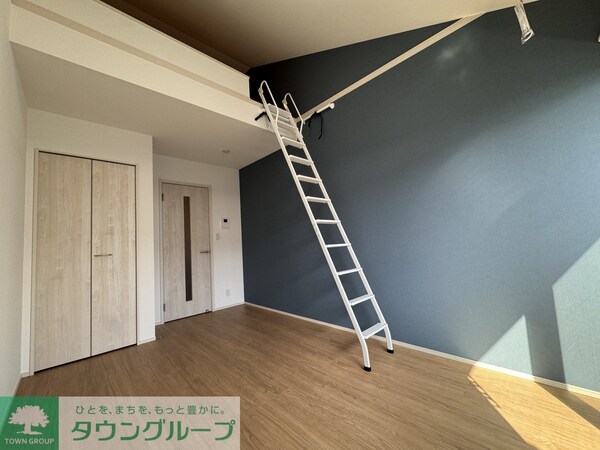 リビング・居室