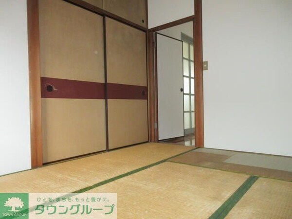 寝室(★お問い合わせはタウンハウジングまで★)