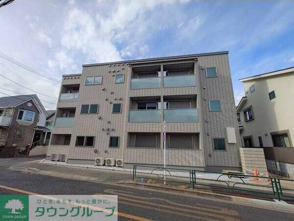 外観写真