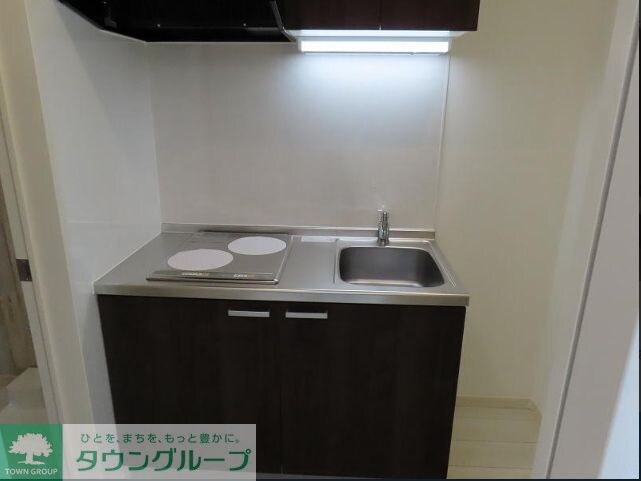 物件内観写真4　(キッチン)