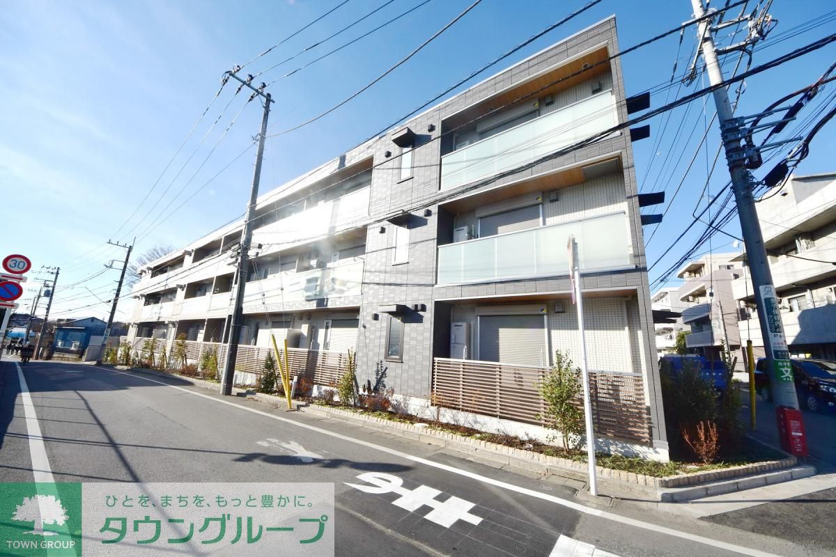 外観写真