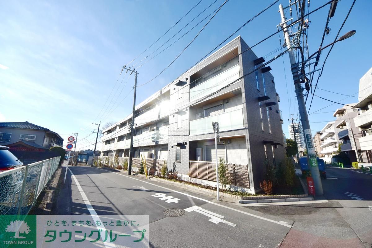 外観写真