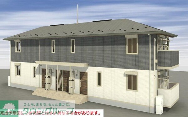エントランス(★お問い合わせはタウンハウジングまで★)