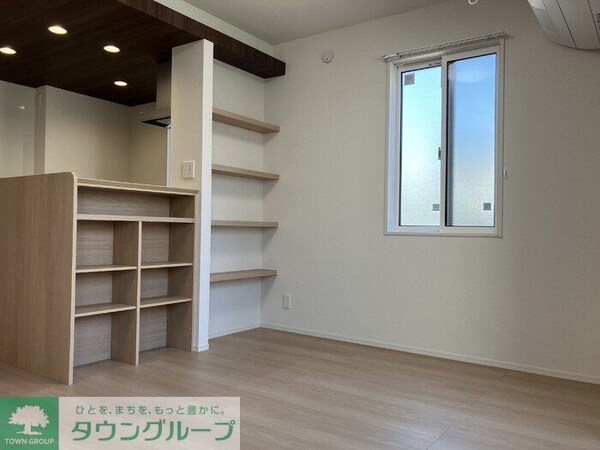 リビング・居室