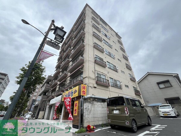 外観(共有部分)