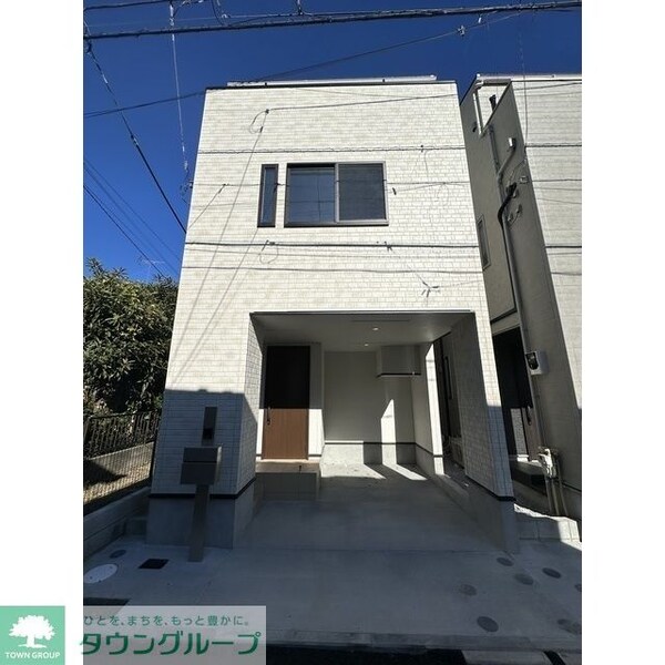 外観(★お問い合わせはタウンハウジングまで★)