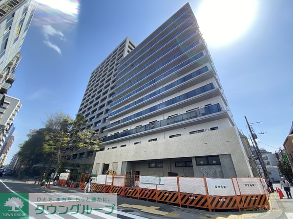 外観(外観)