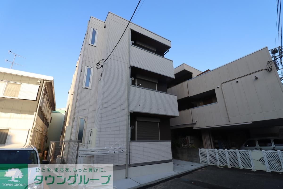 外観写真