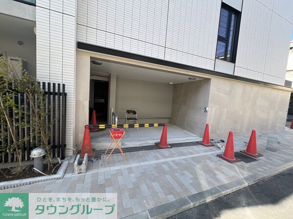 その他(駐車場)