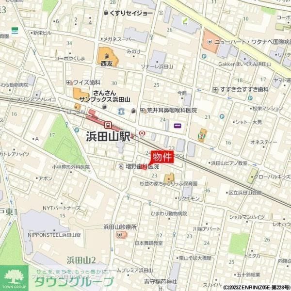地図