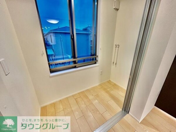 バルコニー(★お問い合わせはタウンハウジングまで★)