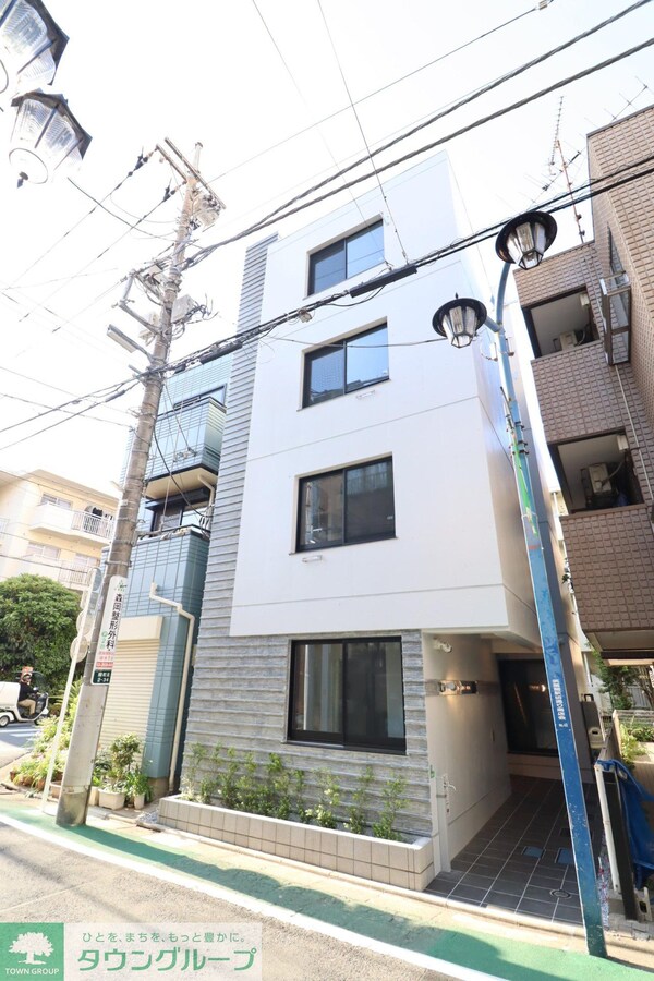 外観(眺望)