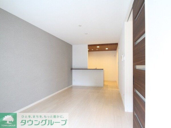 リビング・居室(★お部屋探しは、タウンハウジング多摩センター店へ★)