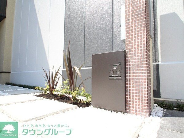 その他(★お部屋探しは、タウンハウジング多摩センター店へ★)