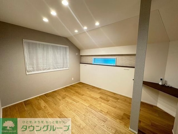 子供部屋