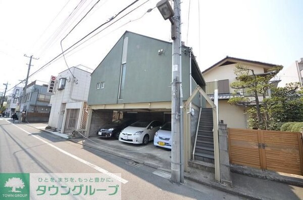 共有部分(☆国立駅から徒歩7分☆☆閑静な住宅街☆)