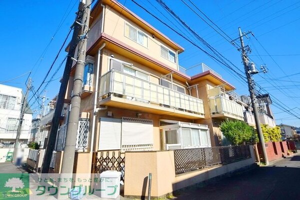 外観(★お問い合わせはタウンハウジングまで★)