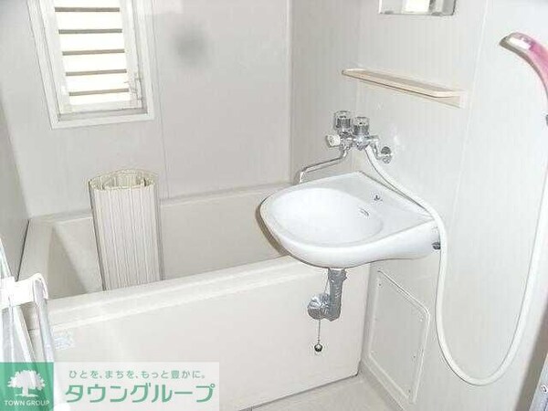 バス／シャワールーム等(★お問い合わせはタウンハウジングまで★)