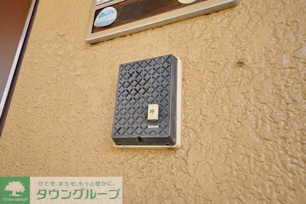 セキュリティ(★お問い合わせはタウンハウジングまで★)