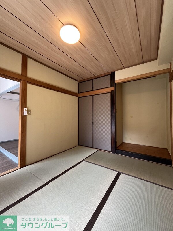 リビング・居室