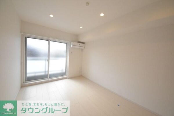 リビング・居室(寝室)