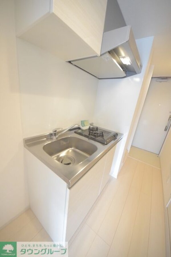 キッチン(キッチン)