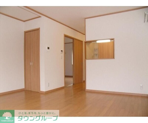 リビング・居室