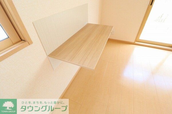 設備(★お問い合わせはタウンハウジングまで★)