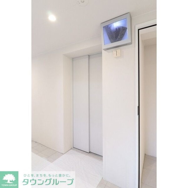 その他(エレベーター)