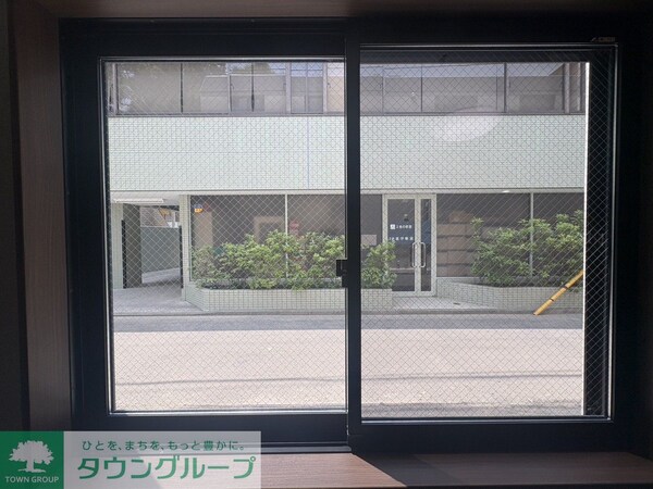 眺望(眺望)