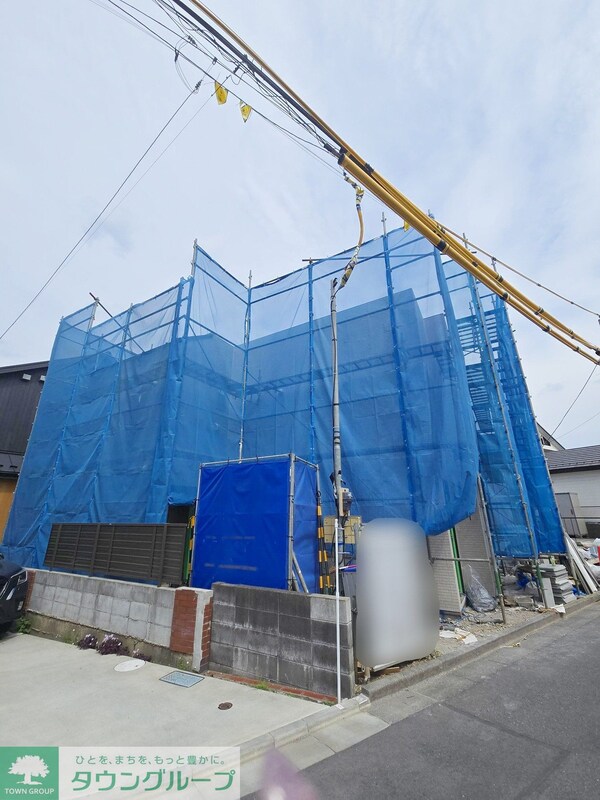 外観(★お問い合わせはタウンハウジングまで★)