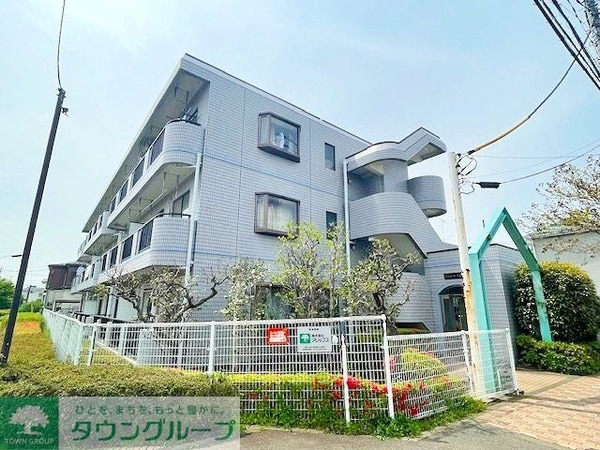 外観(★お問い合わせはタウンハウジングまで★)
