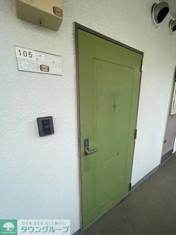 設備(★お問い合わせはタウンハウジングまで★)