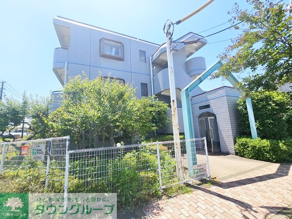 外観(★お問い合わせはタウンハウジングまで★)