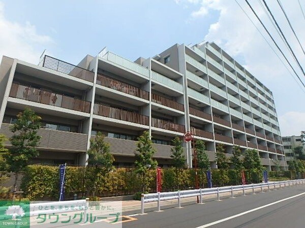 外観(外観)