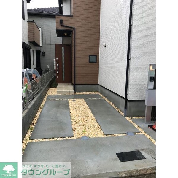 外観(★お問い合わせはタウンハウジングまで★)