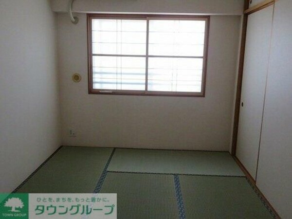 その他室内・内装(バルコニー)