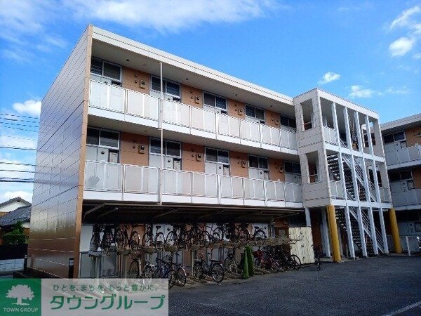 外観(外観)