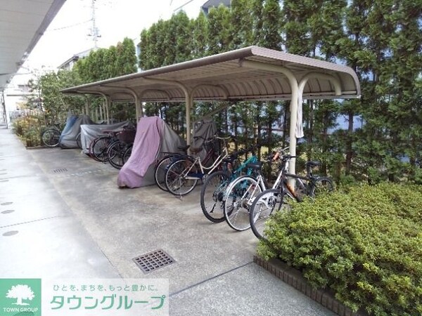 共有部分