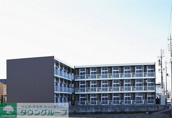 物件外観写真1　(★お問い合わせはタウンハウジング府中店まで★)